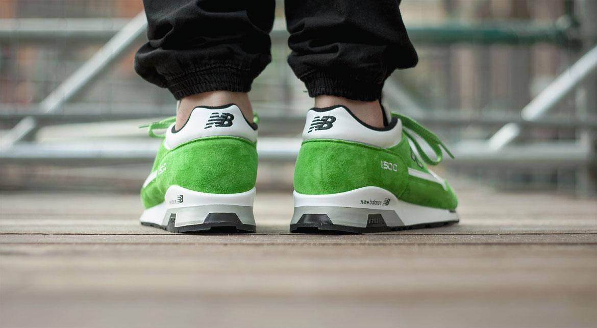 New Balance M 1500 SG | 416471-60-6 | AFEW STORE